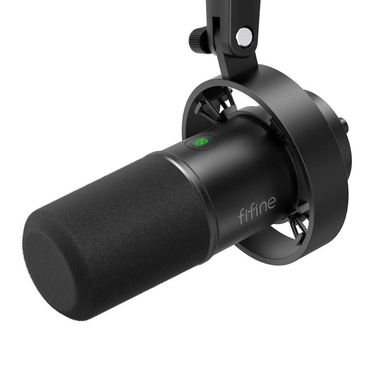 FIFINE K688 USB/XLR MIC