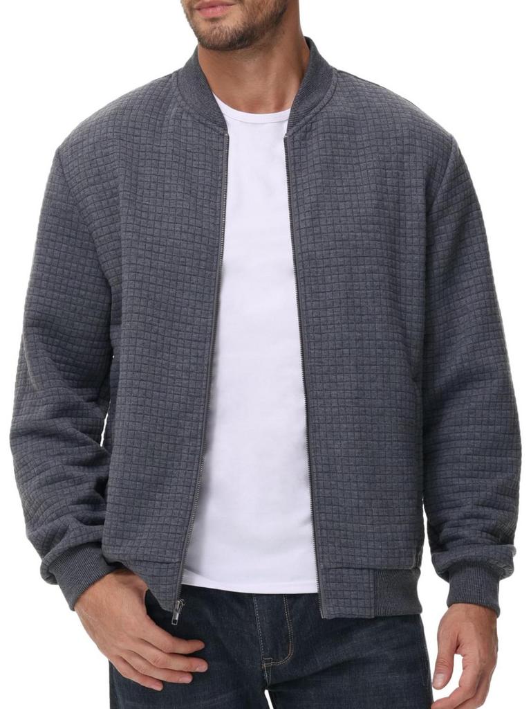 XL BOMBER JACKET