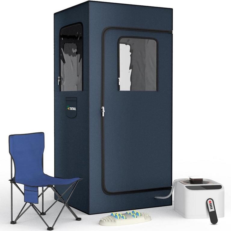 TATDOL PORTABLE SAUNA