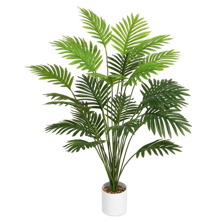 SUMJOK 3FT ARTIFICIAL PALM TREE