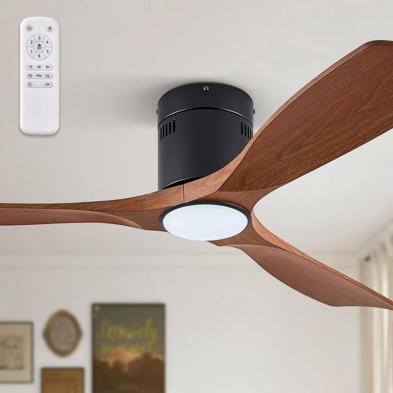 FANBULOUS 52IN CEILING FAN