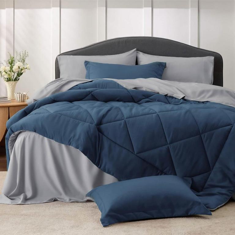 TWIN COMFORTER SET