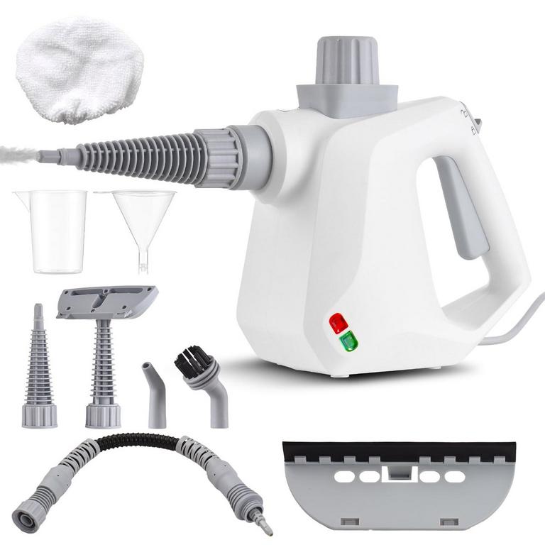 ECCOUUM HANDHELD STEAMER