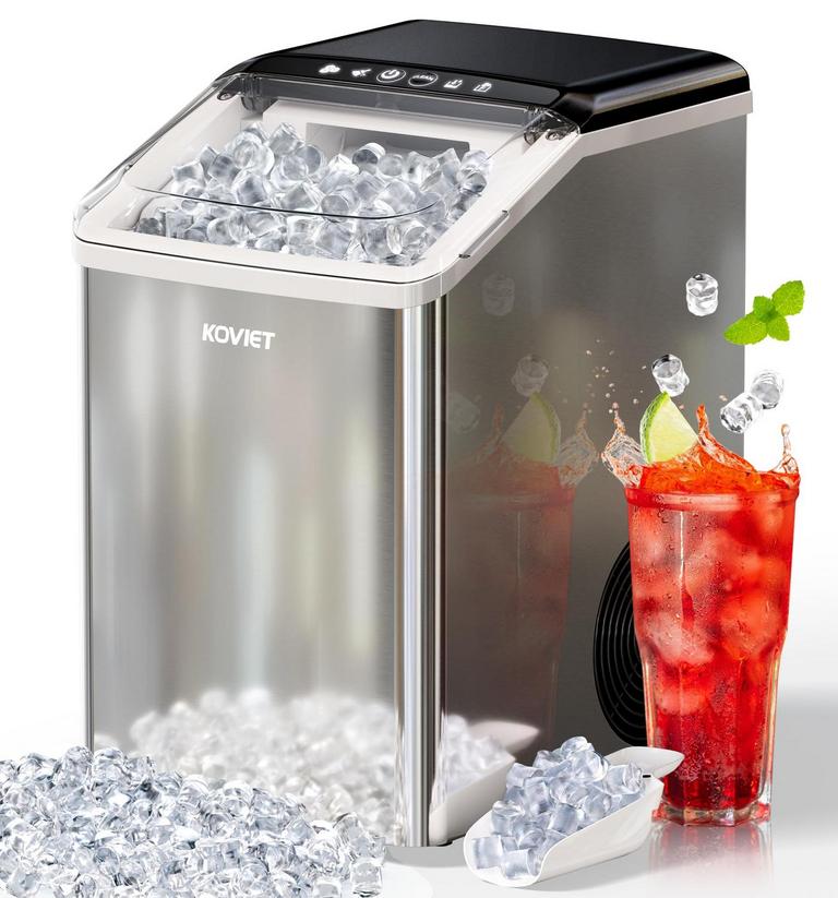 KOVIET 40LBS ICE MAKER