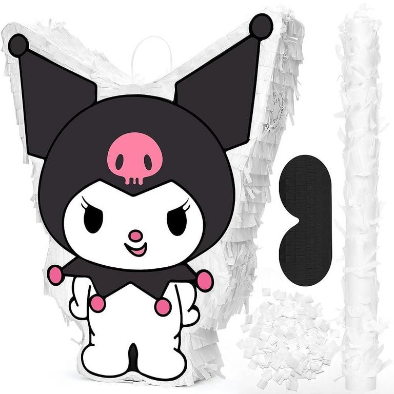 OAROILY CARTOON PINATA