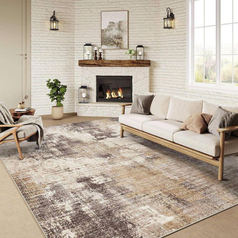 HUGEAR 6FT X 9FT RUG
