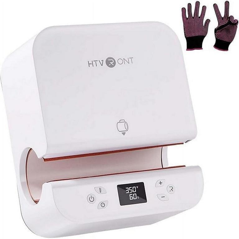 MUG/TUMBLER HEAT PRESS MACHINE