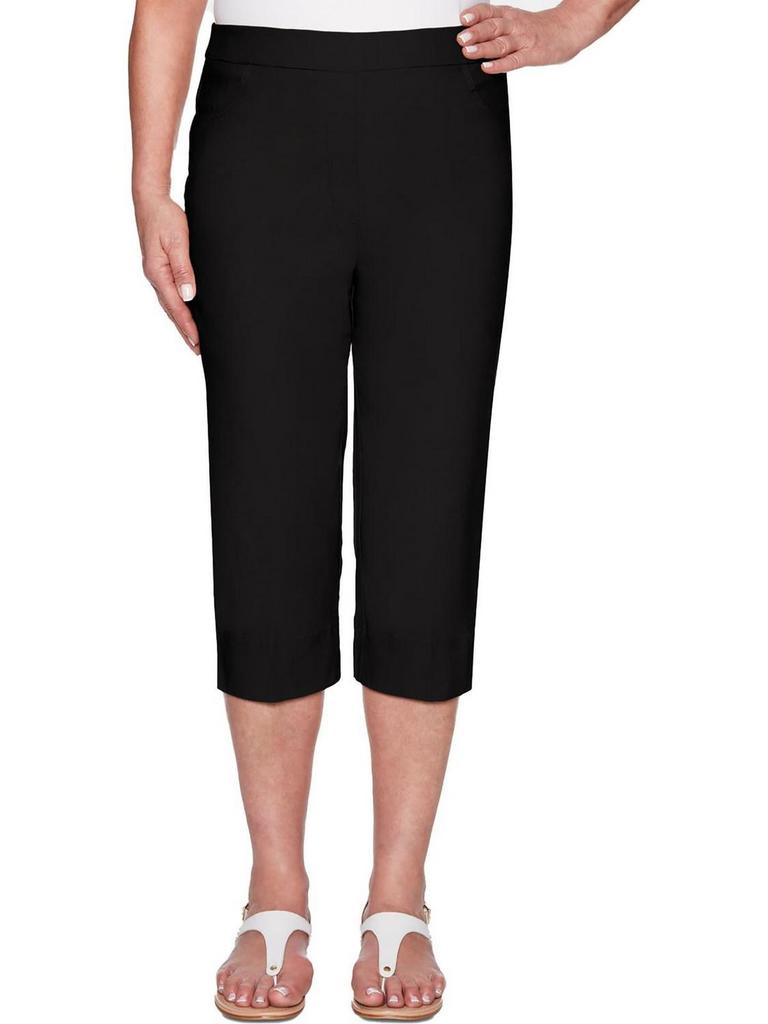 SZ-8 CAPRI PANTS