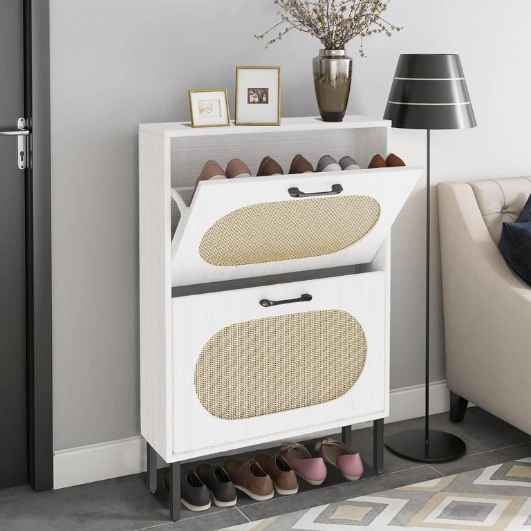 SUNCROWN SHOE CABINET