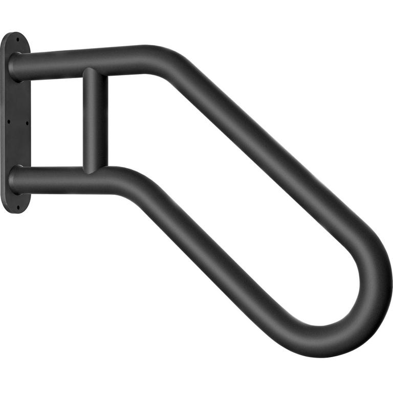 ZOOKASEA 30IN U-SHAPED HANDRAIL