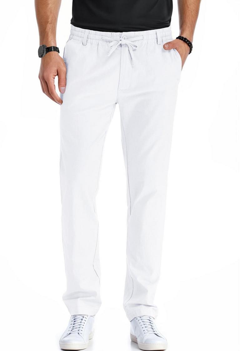 SZ-36 COTTON PANTS
