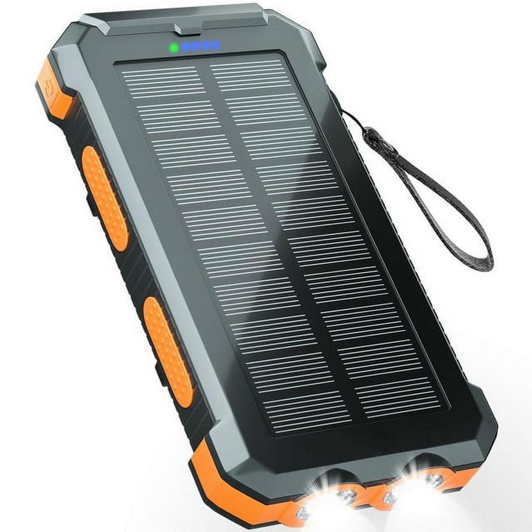 SOLPOWBEN SOLAR CHARGING BANK