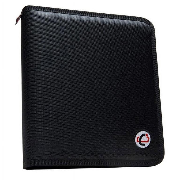 CASE-IT PADFOLIO 1 IN BINDER