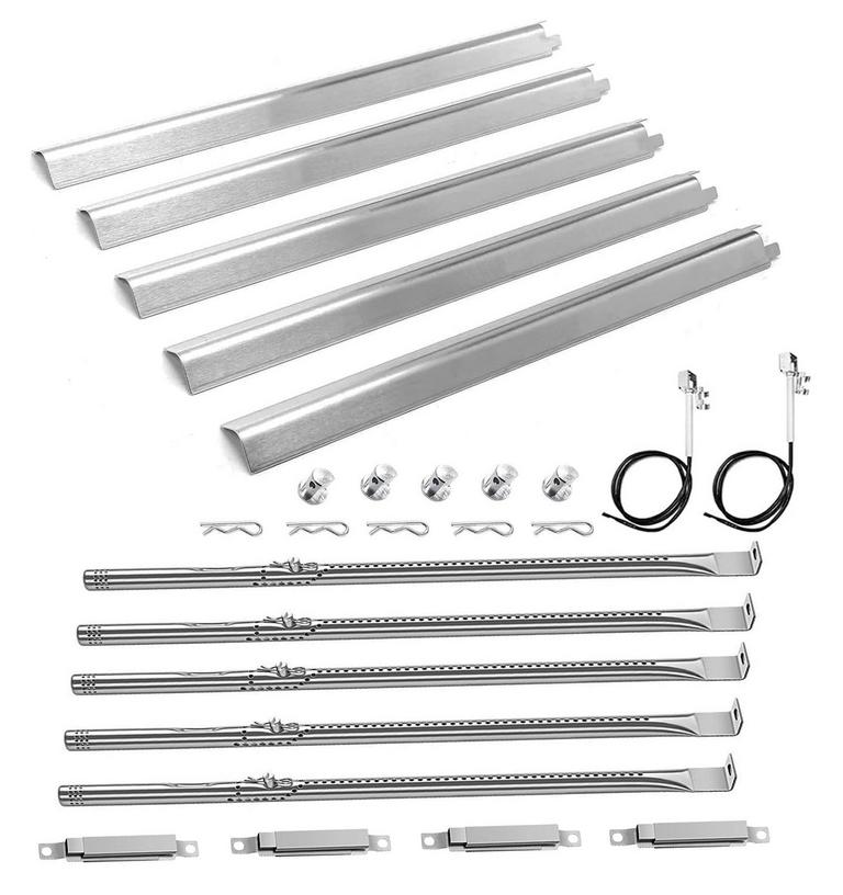GRILL REPLACEMENT PARTS