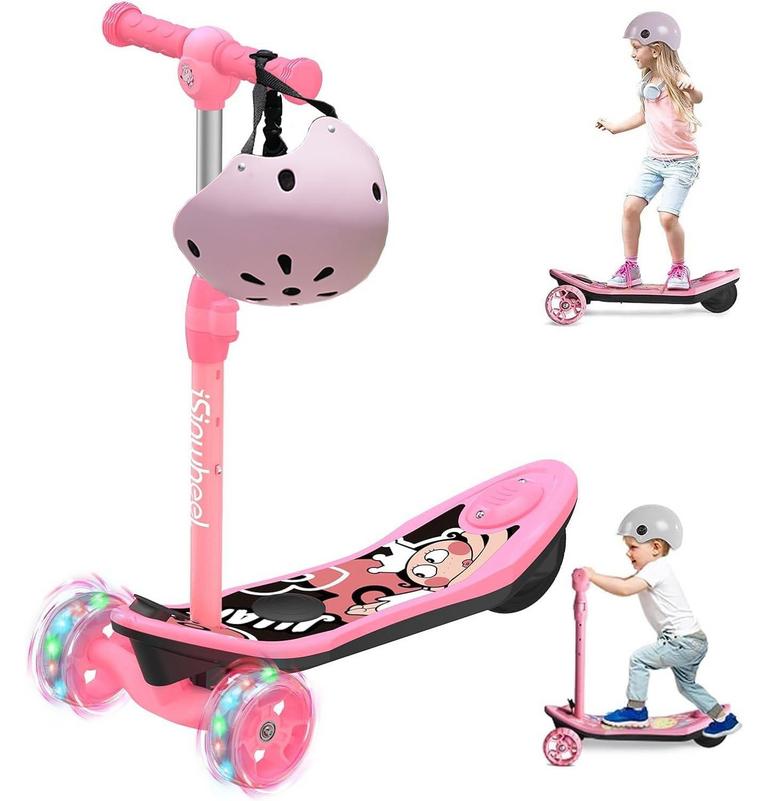 ISINWHEEL KIDS E-SCOOTER
