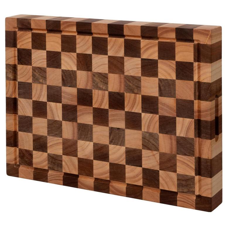 COOKAHOLIC 20IN CUTTING BOARD