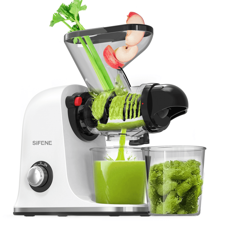 SIFENE 100W JUICER MACHINE