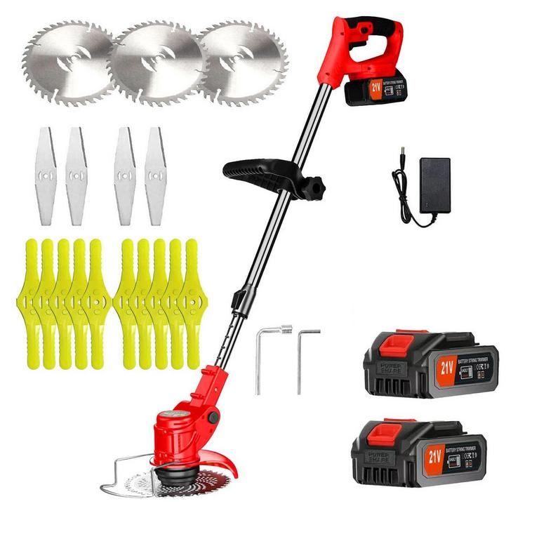 HUSIPPEND E-WEED WACKER