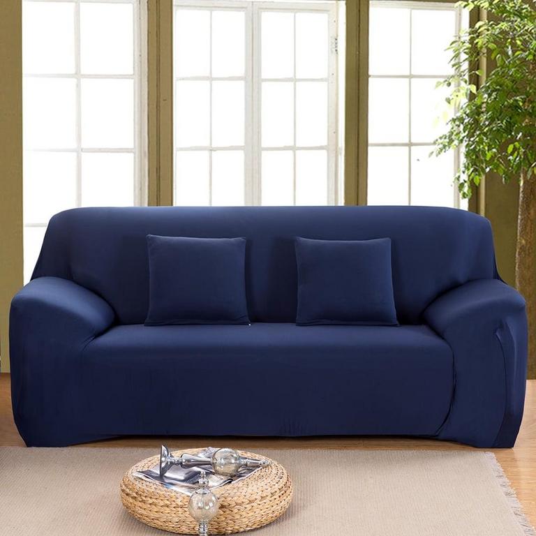 ELASTIC SOFA COVER