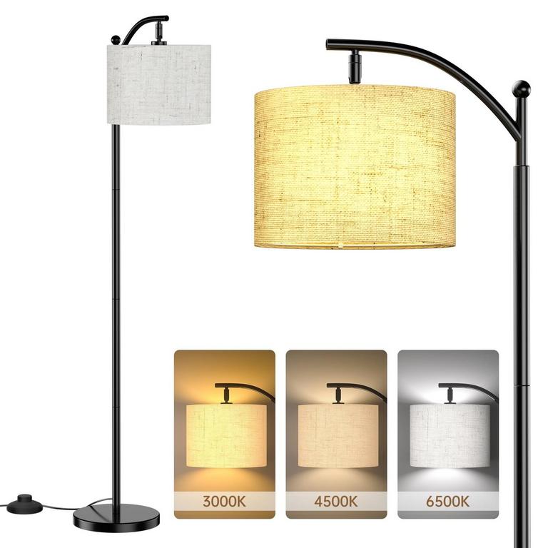 MODERN FLOOR LAMP