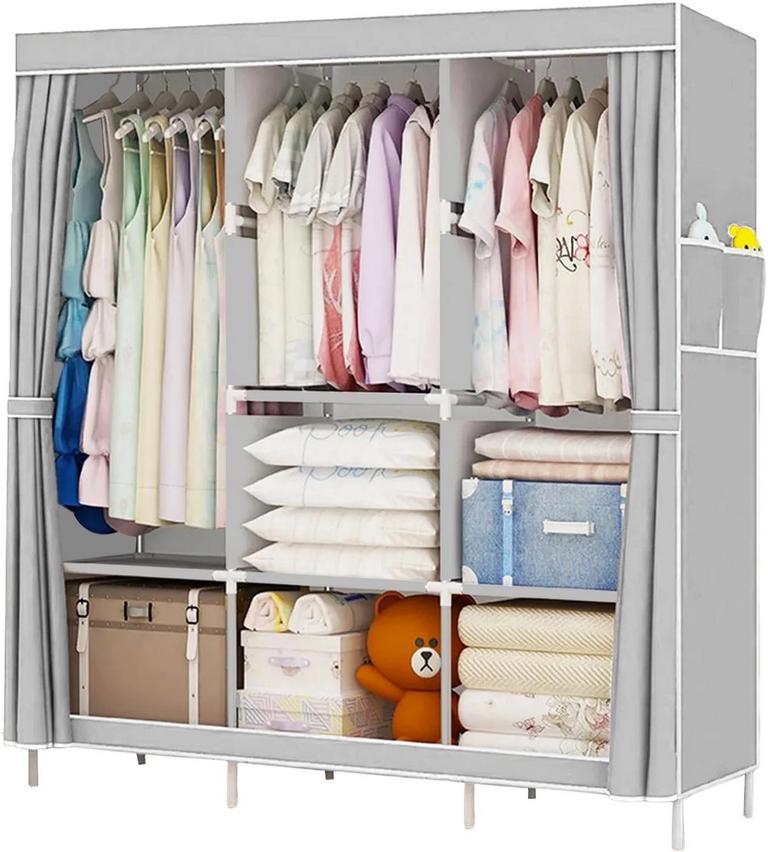 YOUPINS CLOTHES ORGANIZER