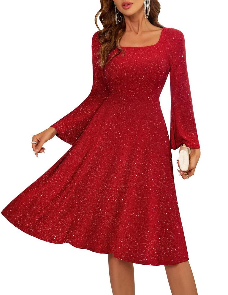 BERYLOVE FORMAL DRESS WOMENS XL