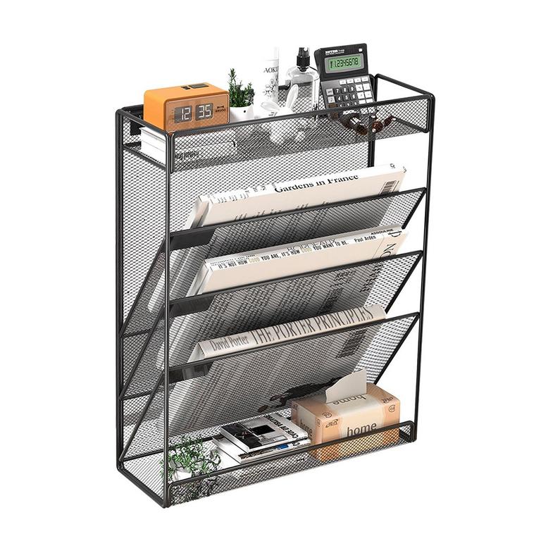 JUNJIAN 5-TIER FILE ORGANIZER