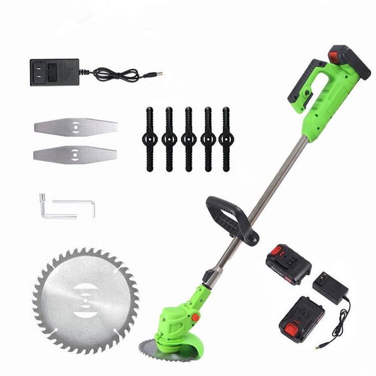 KINGFURT LAWN TRIMMER