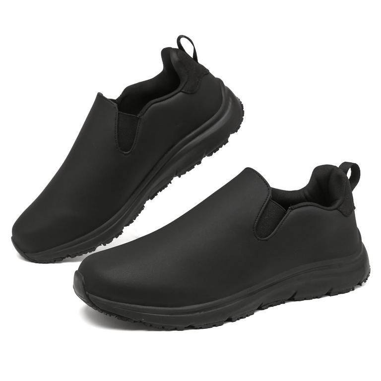 SZ-8 MEN'S WORK SHOES