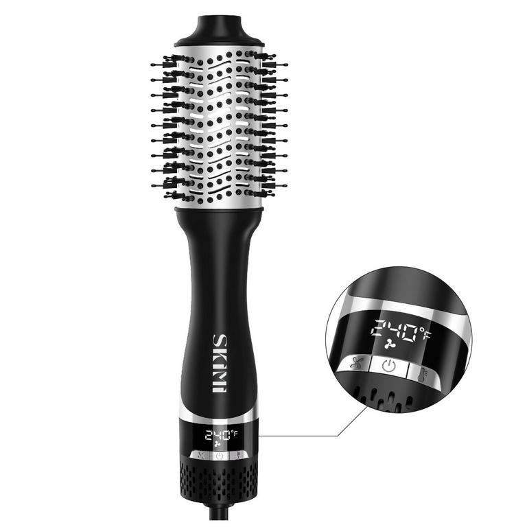 HOT HAIR DRYER BRUSH