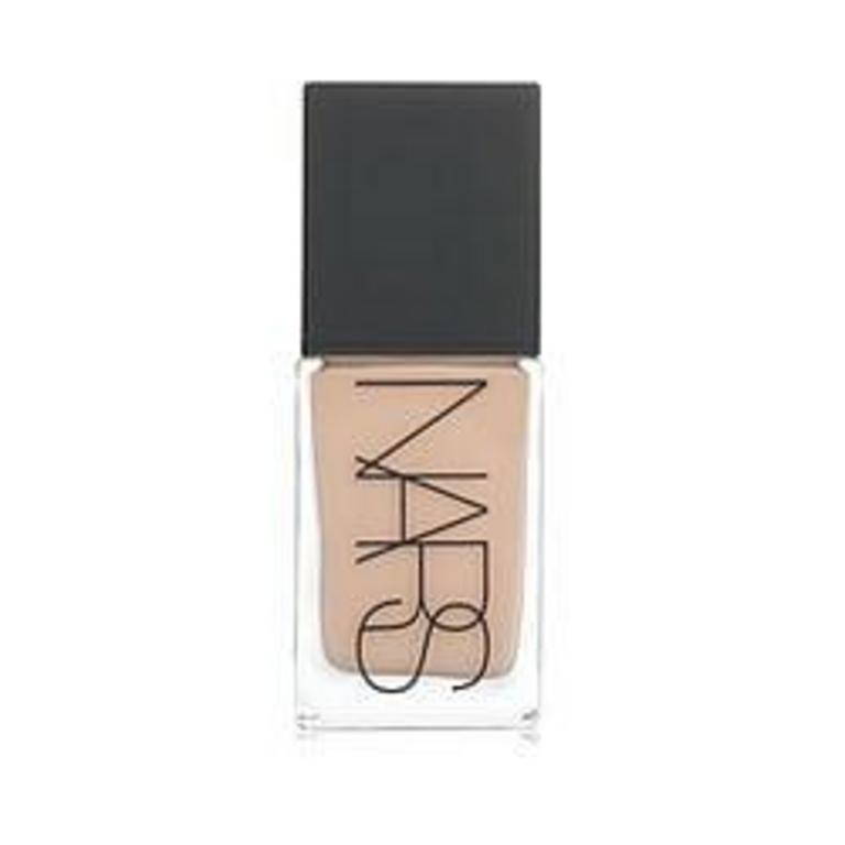 NARS MONT BLANC FOUNDATION