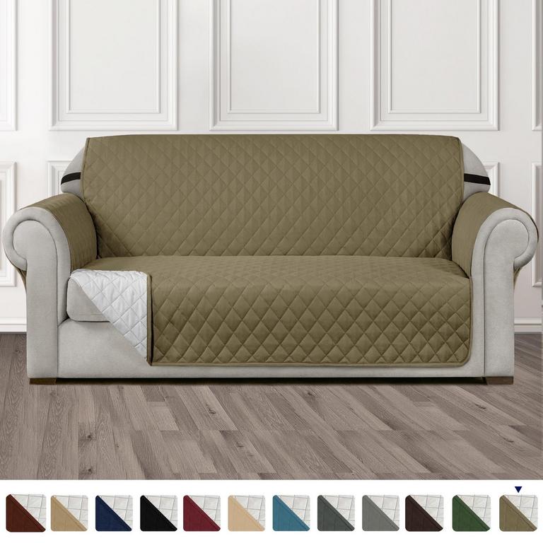 OVERSIZED SOFA COVER