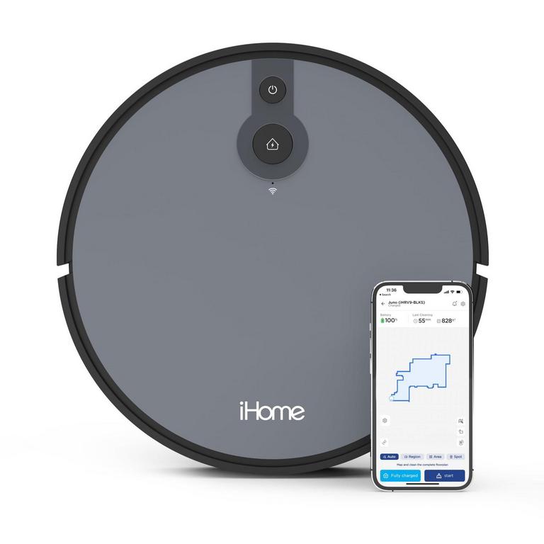 IHOME AUTOVAC VACCUM