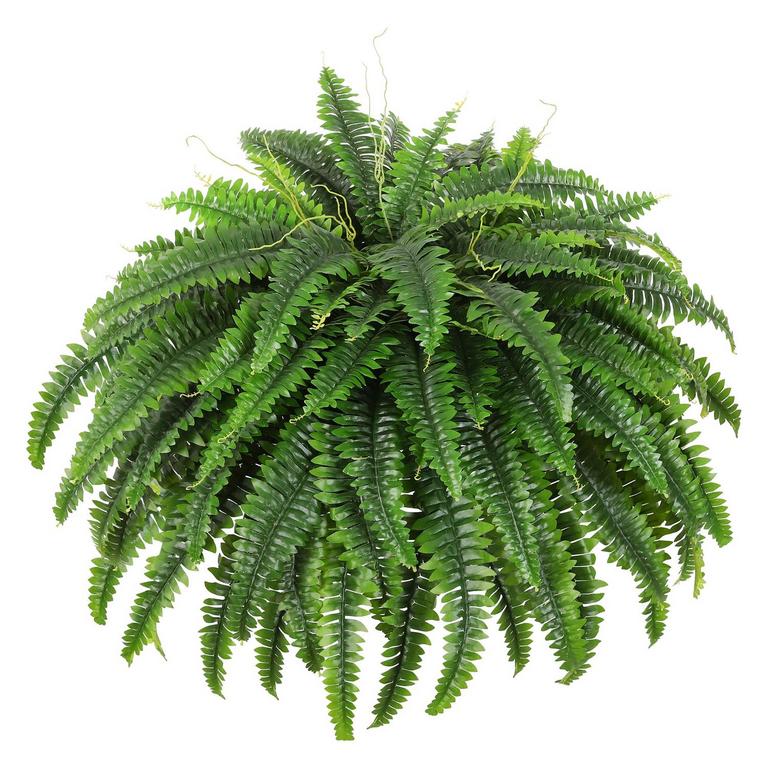 DKALT 49IN ARTIFICIAL FERN