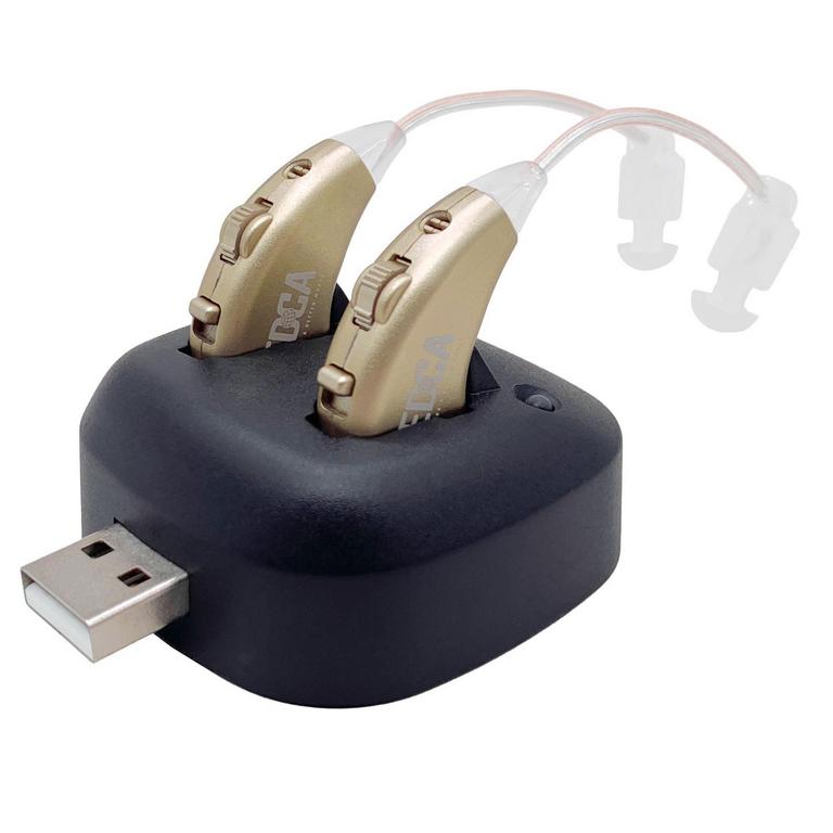 HEARING AMPLIFIER