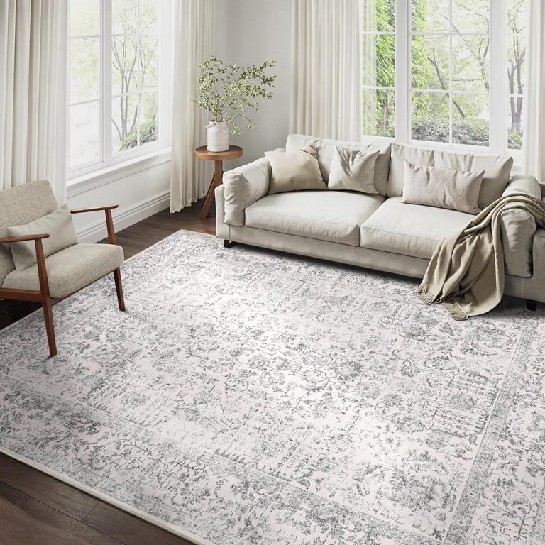 BERTHMEER 9FT X 12FT RUG