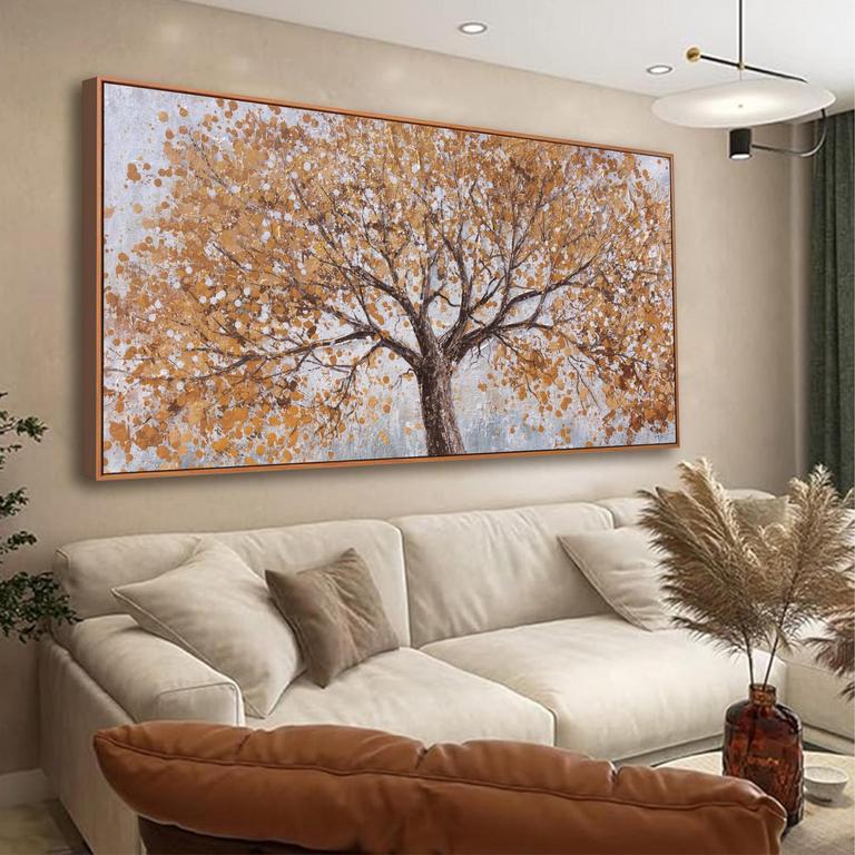 HXSRQ FA ART 24IN X 48IN WALL ART