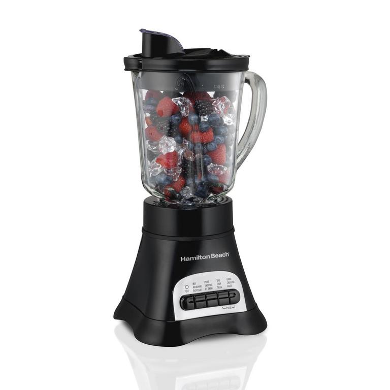 HAMILTON BEACH BLENDER