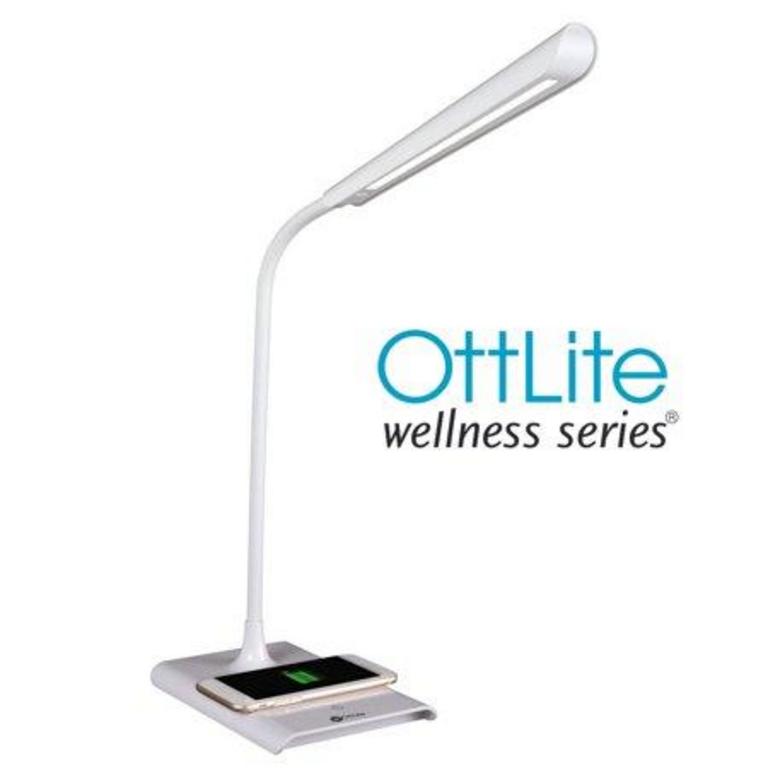 LED DESK LAMP