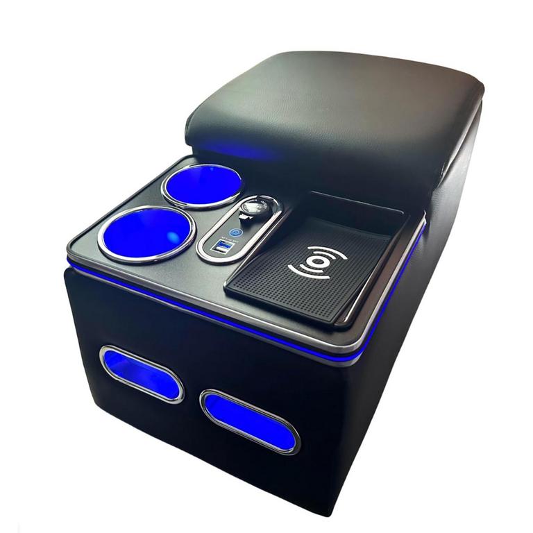 COLOFREE ARMREST ORGANIZER