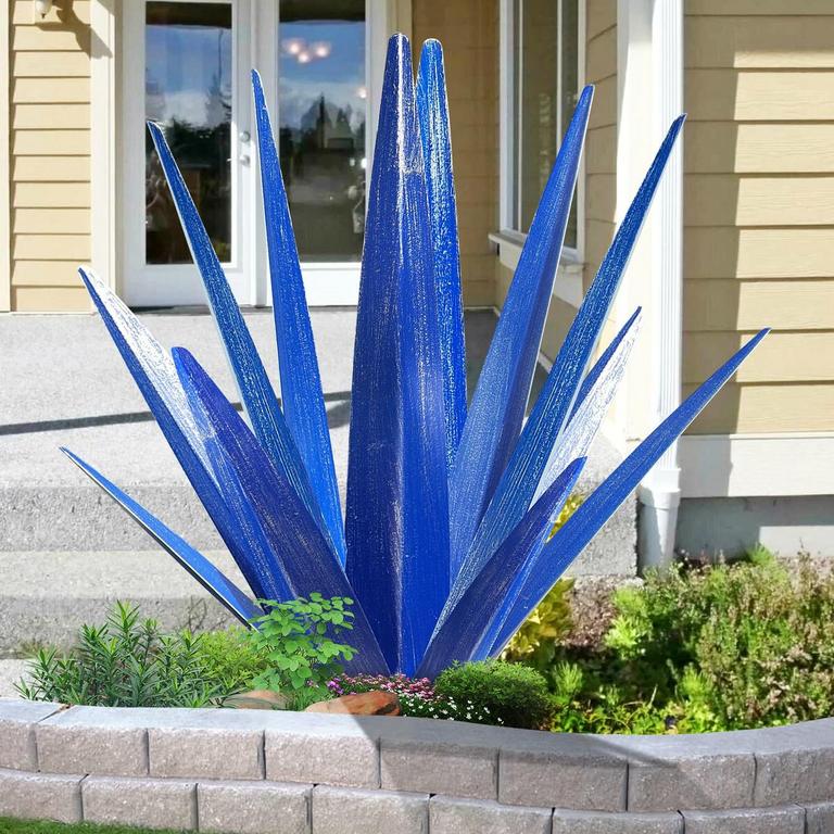 KODIBO TEQUILA SCULPTURE 23.6"H