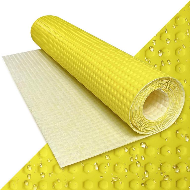 MAXKOSKO 108 SQ FT UNDERLAYMENT MEMBRANE