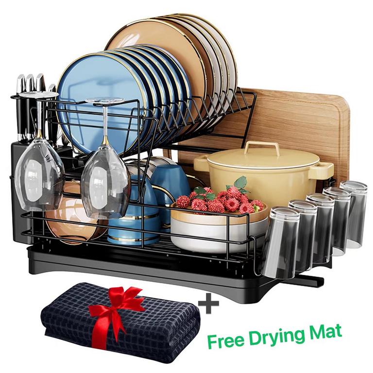 BEHOST DISH DRYING RACK
