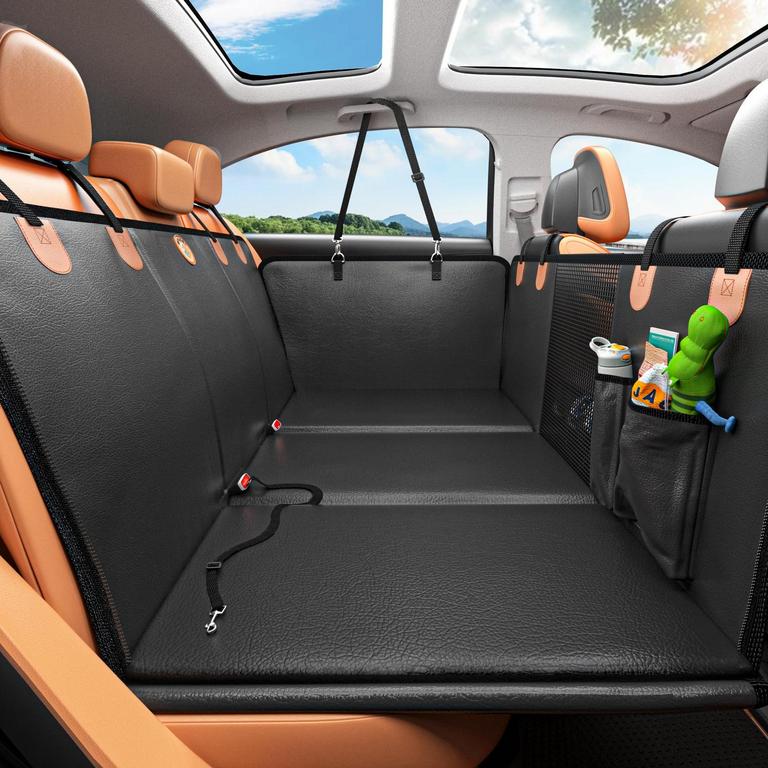 MYJAQI BACKSEAT EXTENDER