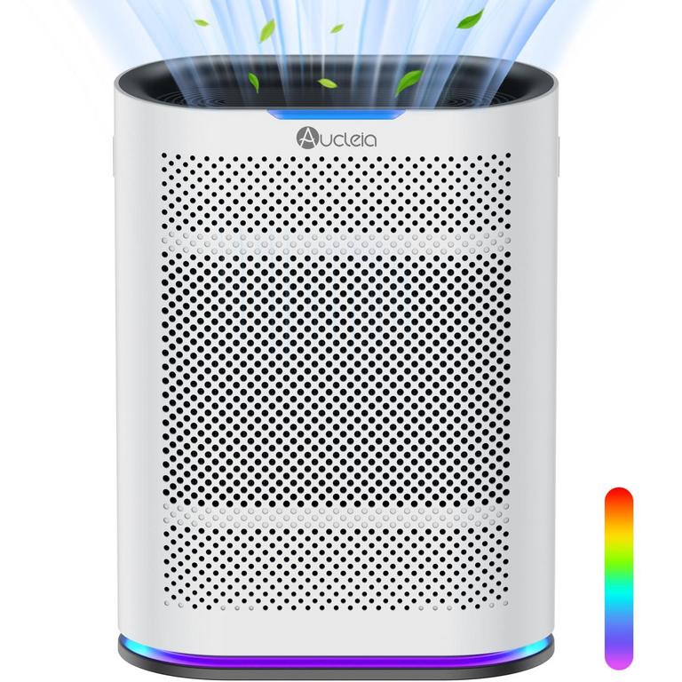 AUCLEIA AIR PURIFIER