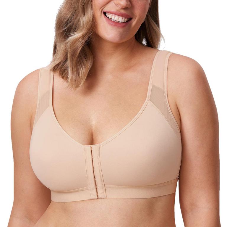 38D POSTURE BRA