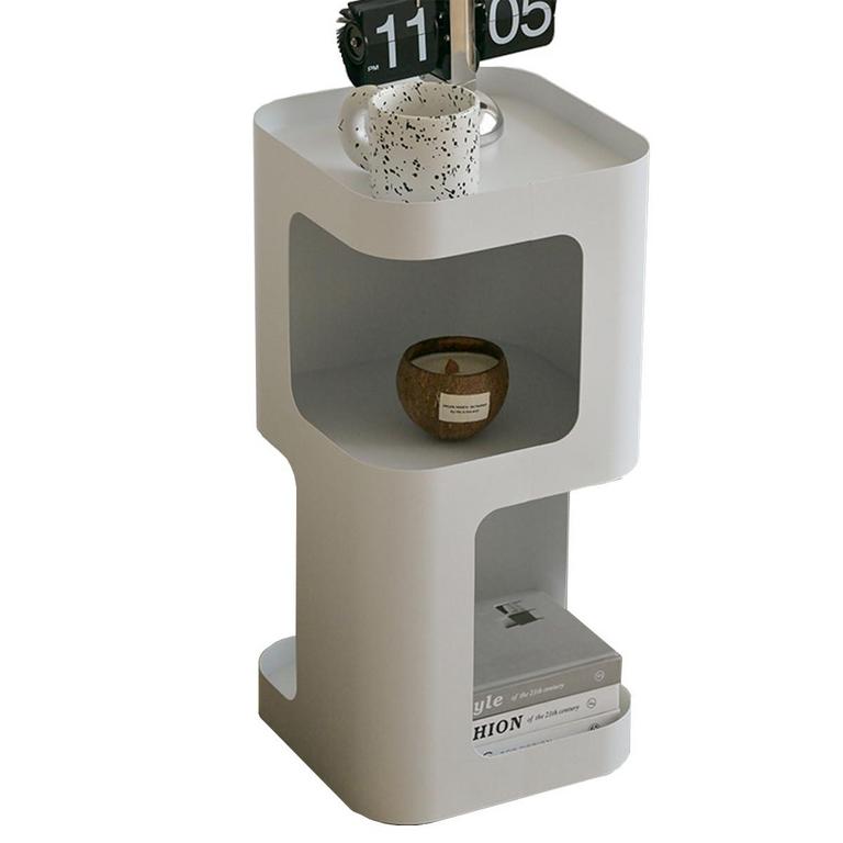 ZHBHYZ MODERN END TABLE