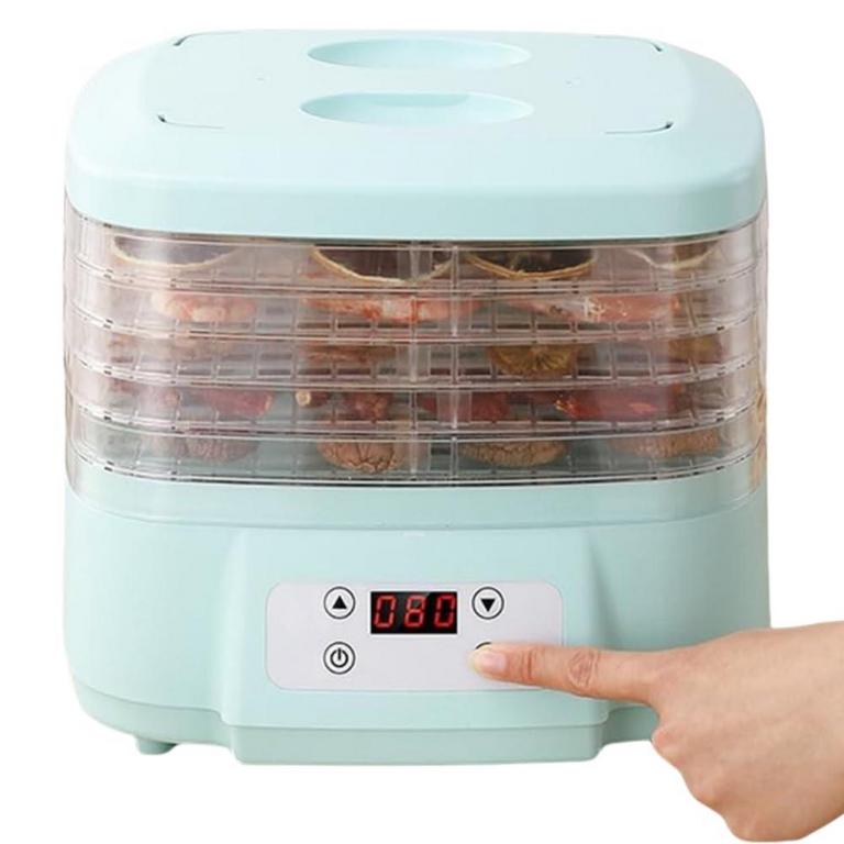 GENERIC FOOD DRYER MACHINE