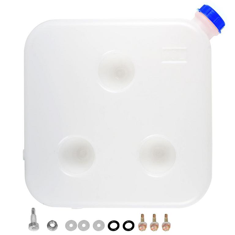 WARMCONFORT FUEL TANK 10L