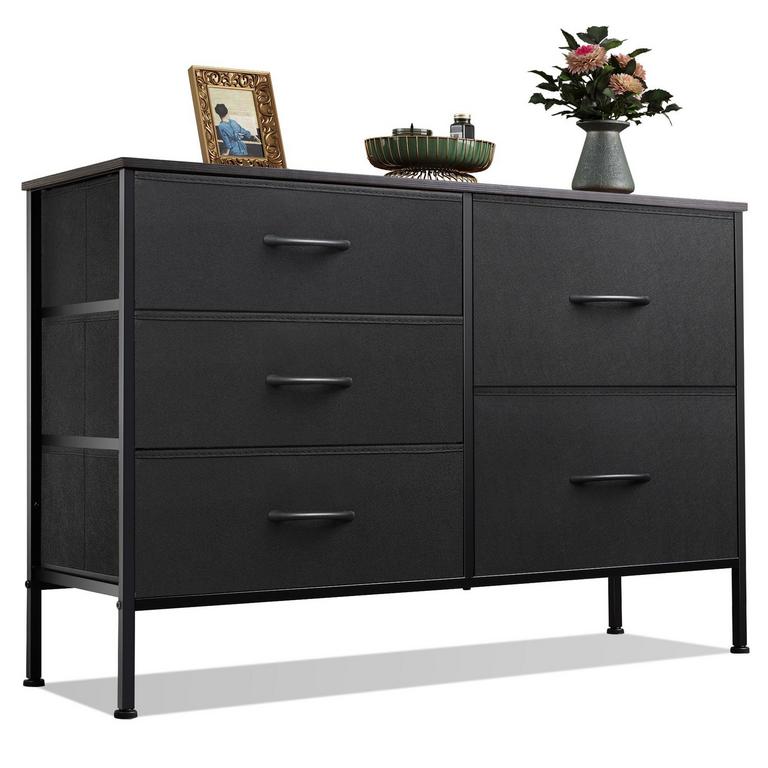 WLIVE DRESSER 5-DRAWER